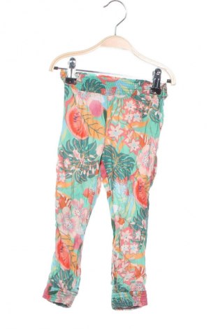 Pantaloni pentru copii Orchestra, Mărime 4-5y/ 110-116 cm, Culoare Multicolor, Preț 54,86 Lei