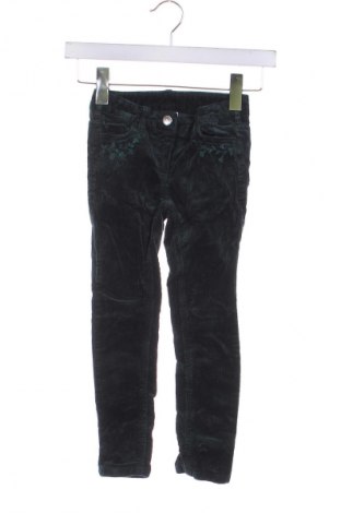 Pantaloni pentru copii Palomino, Mărime 4-5y/ 110-116 cm, Culoare Verde, Preț 28,99 Lei