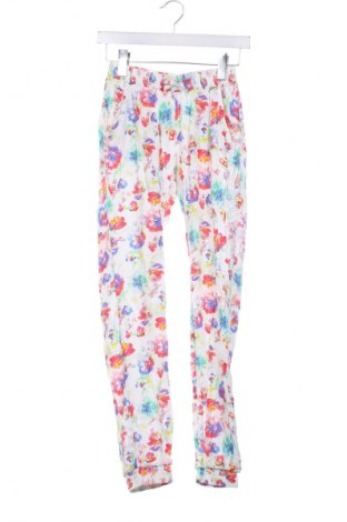 Pantaloni pentru copii Pampolina, Mărime 12-13y/ 158-164 cm, Culoare Multicolor, Preț 35,99 Lei