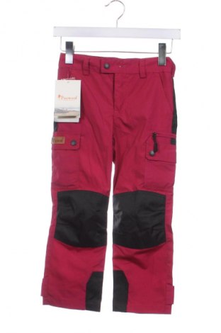 Kinderhose Pinewood, Größe 4-5y/ 110-116 cm, Farbe Mehrfarbig, Preis € 33,99