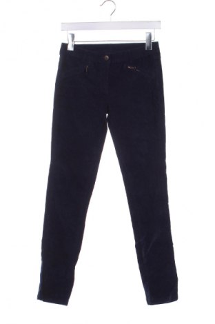 Pantaloni pentru copii Pocopiano, Mărime 10-11y/ 146-152 cm, Culoare Albastru, Preț 33,99 Lei