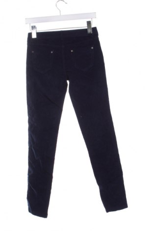 Pantaloni pentru copii Pocopiano, Mărime 10-11y/ 146-152 cm, Culoare Albastru, Preț 32,99 Lei