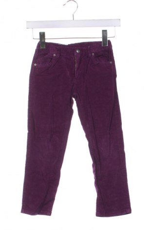 Pantaloni pentru copii Replay, Mărime 4-5y/ 110-116 cm, Culoare Mov, Preț 84,99 Lei