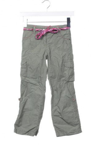 Pantaloni pentru copii Review, Mărime 6-7y/ 122-128 cm, Culoare Verde, Preț 35,99 Lei