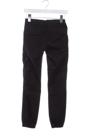 Pantaloni pentru copii S.Oliver, Mărime 10-11y/ 146-152 cm, Culoare Negru, Preț 63,78 Lei