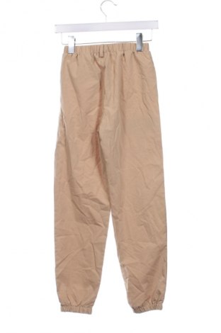 Kinderhose SHEIN, Größe 11-12y/ 152-158 cm, Farbe Beige, Preis € 14,99