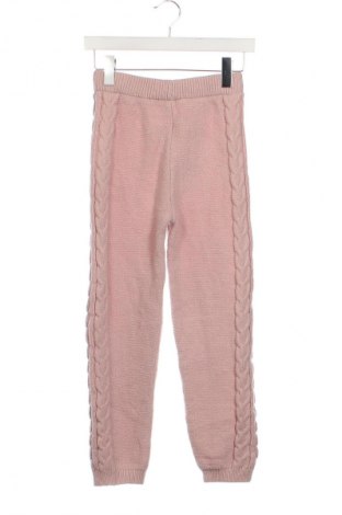 Pantaloni pentru copii SHEIN, Mărime 11-12y/ 152-158 cm, Culoare Roz, Preț 45,99 Lei