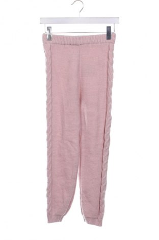 Kinderhose SHEIN, Größe y, Farbe Rosa, Preis € 10,99