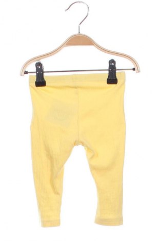 Kinderhose Sinsay, Größe 6-9m/ 68-74 cm, Farbe Gelb, Preis € 6,99