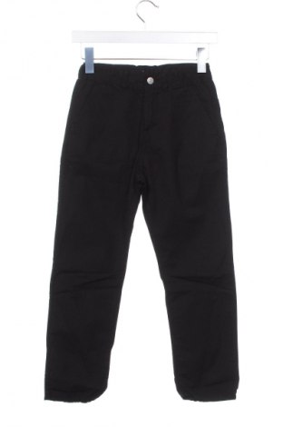 Pantaloni pentru copii Sisley, Mărime 9-10y/ 140-146 cm, Culoare Negru, Preț 67,99 Lei