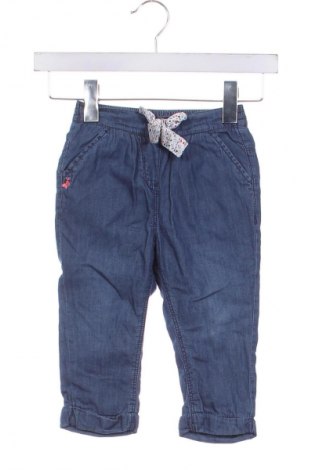 Pantaloni pentru copii Tape a L'oeil, Mărime 18-24m/ 86-98 cm, Culoare Albastru, Preț 35,99 Lei