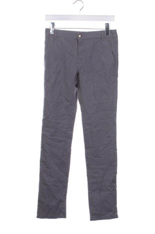 Pantaloni pentru copii Tape a L'oeil, Mărime 13-14y/ 164-168 cm, Culoare Gri, Preț 184,99 Lei