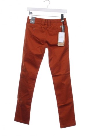 Pantaloni pentru copii Teddy Smith, Mărime 11-12y/ 152-158 cm, Culoare Portocaliu, Preț 142,86 Lei