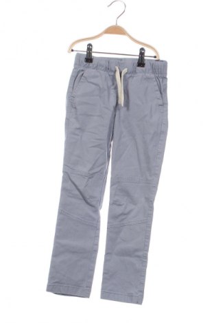 Pantaloni pentru copii The Children's Place, Mărime 5-6y/ 116-122 cm, Culoare Gri, Preț 25,66 Lei