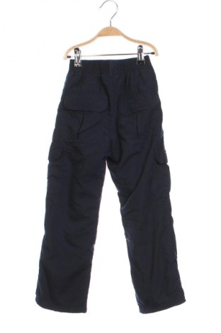 Pantaloni pentru copii Topolino, Mărime 4-5y/ 110-116 cm, Culoare Albastru, Preț 48,99 Lei