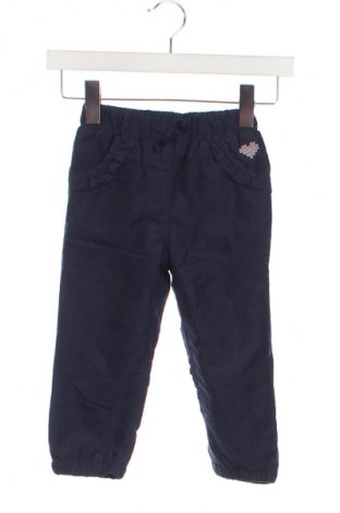 Pantaloni pentru copii Topomini, Mărime 18-24m/ 86-98 cm, Culoare Albastru, Preț 48,99 Lei