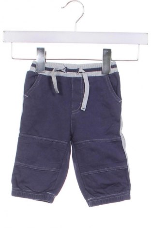 Kinderhose Tu, Größe 3-6m/ 62-68 cm, Farbe Blau, Preis € 7,99