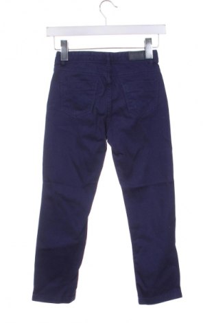 Pantaloni pentru copii U.S. Polo Assn., Mărime 6-7y/ 122-128 cm, Culoare Albastru, Preț 73,99 Lei