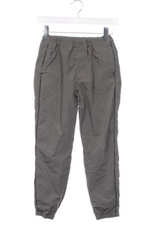 Pantaloni pentru copii Uniqlo, Mărime 9-10y/ 140-146 cm, Culoare Gri, Preț 38,99 Lei