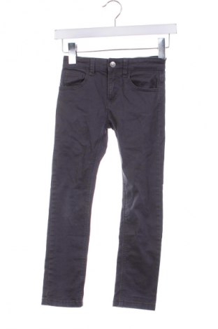 Pantaloni pentru copii United Colors Of Benetton, Mărime 9-10y/ 140-146 cm, Culoare Gri, Preț 60,00 Lei