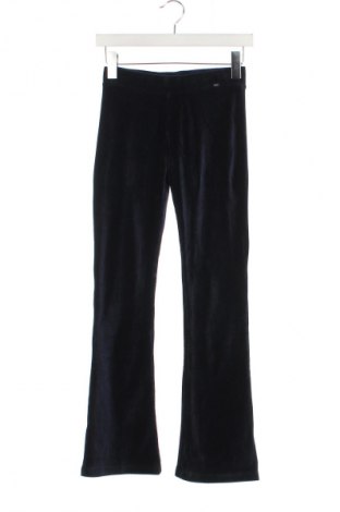 Pantaloni pentru copii WE, Mărime 10-11y/ 146-152 cm, Culoare Albastru, Preț 69,99 Lei