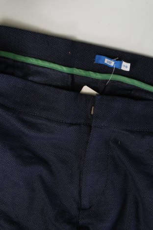 Pantaloni pentru copii WE, Mărime 14-15y/ 168-170 cm, Culoare Albastru, Preț 30,99 Lei