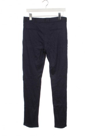 Pantaloni pentru copii WE, Mărime 14-15y/ 168-170 cm, Culoare Albastru, Preț 30,99 Lei