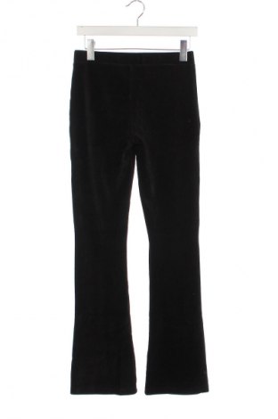 Pantaloni pentru copii WE, Mărime 12-13y/ 158-164 cm, Culoare Negru, Preț 28,99 Lei