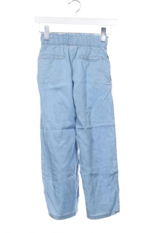 Pantaloni pentru copii Y.F.K., Mărime 8-9y/ 134-140 cm, Culoare Albastru, Preț 32,99 Lei