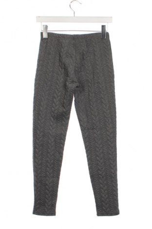 Pantaloni pentru copii Yigga, Mărime 11-12y/ 152-158 cm, Culoare Gri, Preț 31,99 Lei