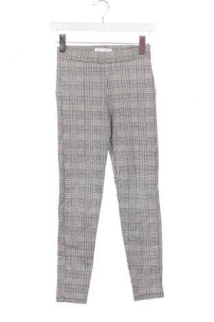 Pantaloni pentru copii Zara, Mărime 12-13y/ 158-164 cm, Culoare Multicolor, Preț 46,99 Lei