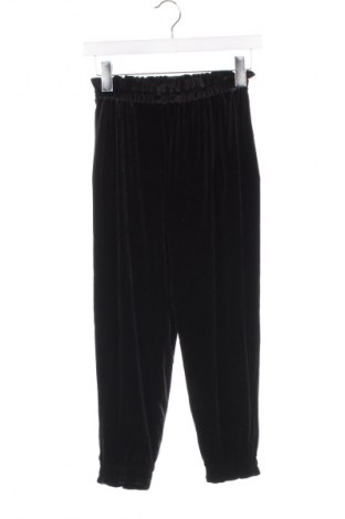 Pantaloni pentru copii Zara, Mărime 9-10y/ 140-146 cm, Culoare Negru, Preț 44,99 Lei