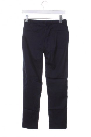 Pantaloni pentru copii Zara, Mărime 11-12y/ 152-158 cm, Culoare Albastru, Preț 24,99 Lei