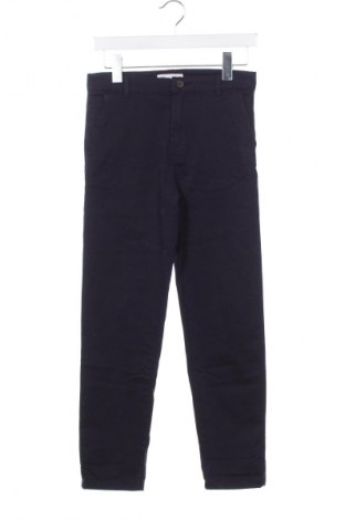 Kinderhose Zara, Größe 11-12y/ 152-158 cm, Farbe Blau, Preis 5,49 €