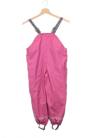 Kinderhose für Wintersport, Größe 5-6y/ 116-122 cm, Farbe Rosa, Preis € 8,49