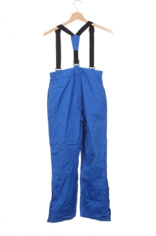 Kinderhose für Wintersport, Größe 11-12y/ 152-158 cm, Farbe Blau, Preis € 12,99