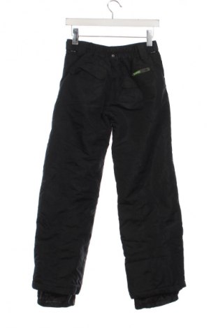 Pantaloni pentru copii pentru sporturi de iarnă, Mărime 11-12y/ 152-158 cm, Culoare Negru, Preț 80,99 Lei