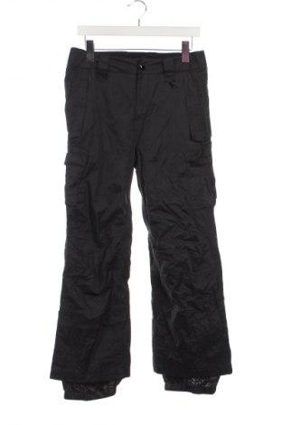 Kinderhose für Wintersport, Größe 8-9y/ 134-140 cm, Farbe Schwarz, Preis € 33,99