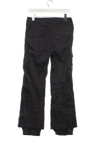 Pantaloni pentru copii pentru sporturi de iarnă, Mărime 8-9y/ 134-140 cm, Culoare Negru, Preț 82,99 Lei