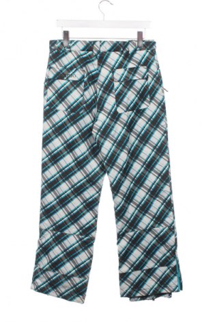 Pantaloni pentru copii pentru sporturi de iarnă, Mărime 13-14y/ 164-168 cm, Culoare Multicolor, Preț 94,99 Lei