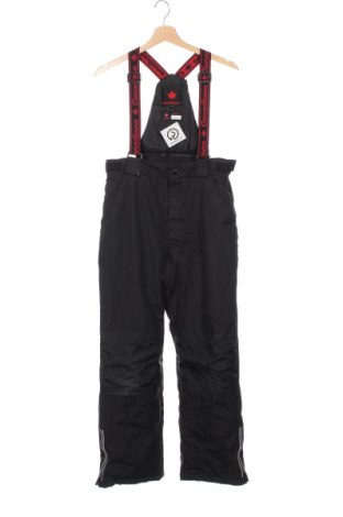 Kinderhose für Wintersport, Größe 15-18y/ 170-176 cm, Farbe Schwarz, Preis € 19,49