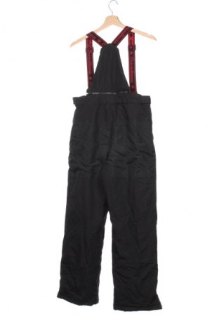 Kinderhose für Wintersport, Größe 15-18y/ 170-176 cm, Farbe Schwarz, Preis € 19,49