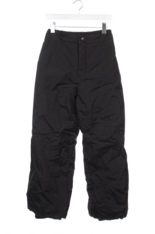 Pantaloni pentru copii pentru sporturi de iarnă, Mărime 15-18y/ 170-176 cm, Culoare Negru, Preț 94,99 Lei