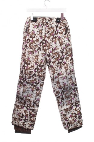 Pantaloni pentru copii pentru sporturi de iarnă, Mărime 13-14y/ 164-168 cm, Culoare Multicolor, Preț 69,99 Lei