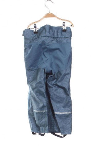 Pantaloni pentru copii pentru sporturi de iarnă, Mărime 2-3y/ 98-104 cm, Culoare Albastru, Preț 68,99 Lei