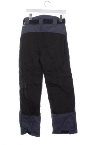 Dětské kalhoty pro zimní sporty , Velikost 12-13y/ 158-164 cm, Barva Šedá, Cena  359,00 Kč