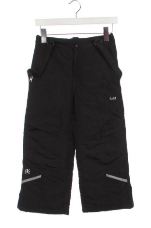 Pantaloni pentru copii pentru sporturi de iarnă, Mărime 4-5y/ 110-116 cm, Culoare Negru, Preț 94,99 Lei