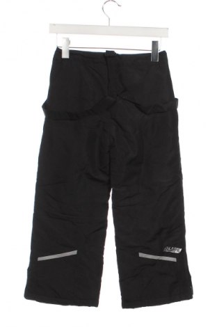 Pantaloni pentru copii pentru sporturi de iarnă, Mărime 4-5y/ 110-116 cm, Culoare Negru, Preț 94,99 Lei