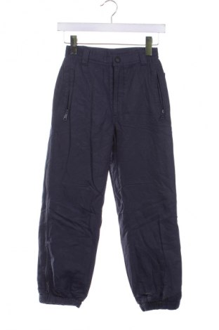 Pantaloni pentru copii pentru sporturi de iarnă, Mărime 8-9y/ 134-140 cm, Culoare Albastru, Preț 47,99 Lei