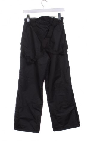 Pantaloni pentru copii pentru sporturi de iarnă Alive, Mărime 10-11y/ 146-152 cm, Culoare Negru, Preț 58,99 Lei